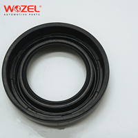 Piezas de Motor Nuevas 22443 2E000 Sello de Aceite del Cigüeñal del Automóvil 224432E000 22443-2E000 para Hyundai Kia