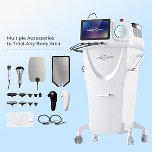 El más nuevo 1Mkz portátil Indiba Smart <span class=keywords><strong>Human</strong></span> <span class=keywords><strong>Tecar</strong></span> Therapy Fisioterapia Máquina Terapia Cuerpo Adelgazante Peso Pérdida Alivio del dolor - Product Image 5