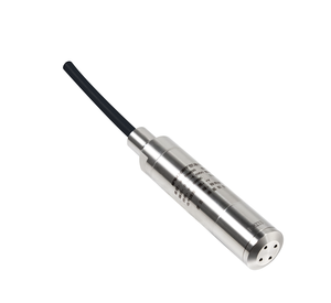 Sensor MPM426W Series Throw-In Type Hydrostatic Level Sensor Stainless Steel 9V-28V Power Supply 0-200mH2O Range for - Product Image 4