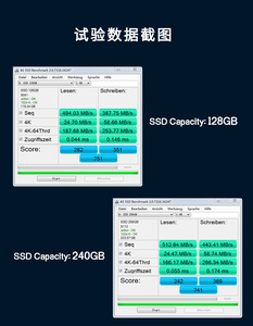 Disco Rigido Interno Taimi MSATA SSD 128GB 256GB 512GB 1TB 2TB Min SATA Unità a Stato Solido SATA <span class=keywords><strong>3</strong></span> per Desktop e Laptop - Product Image 4