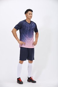 Maglie da Calcio di Alta Qualità per la Coppa del Mondo 2026, Versione Thai, per Adulti e Bambini, Uniformi da Calcio Economiche all'Ingrosso - Product Image 5