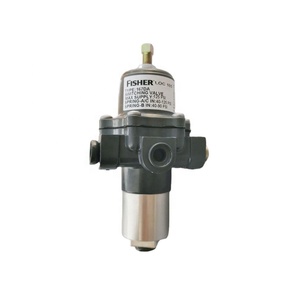 Original and New Fishere 167D <b>Series</b> Switching Valves 167DS/167DA/167DAS - Product Image 1