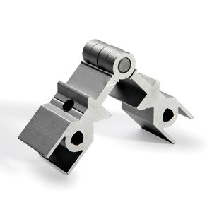 Personnalisation, traitement de précision, durable, forte capacité de charge, alliage d'aluminium moderne, joint d'angle spécial, résistant à l'eau - Product Image 1