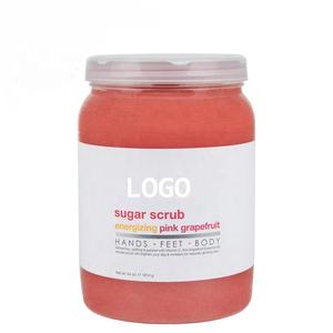 ACE y Body-exfoliante facial, paquete para blanquear la piel - Product Image 5
