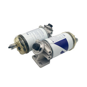 Filtre séparateur d'eau et de carburant pour moteur de camion diesel, <span class=keywords><strong>prix</strong></span> d'usine, 11LB20310 FS19551 R90P R90T - Product Image 2