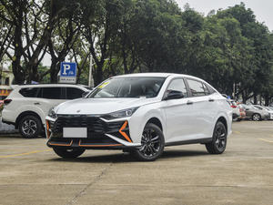 Compre Autos a Gasolina de China, Dongfeng AEOLUS YiXuan, Sedán de 5 Plazas, 180 km/h, Tracción Delantera, Autos Usados Baratos de China en Venta - Product Image 2