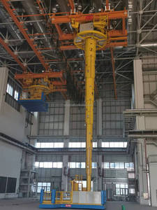 แท่นวา<span class=keywords><strong>ง</strong></span>ซ่อมบำรุ<span class=keywords><strong>ง</strong></span><span class=keywords><strong>เครื่องบิน</strong></span>ไฮดรอลิกได้รับการรับรอ<span class=keywords><strong>ง</strong></span> CE สำหรับ<span class=keywords><strong>โบ</strong></span><span class=keywords><strong>อิ้</strong></span><span class=keywords><strong>ง</strong></span>/แอร์บัสสไตล์ทันสมัยทำจากเหล็ก - Product Image 4