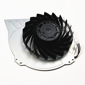 Ventilateur de refroidissement interne <span class=keywords><strong>reconditionné</strong></span> SYYTECH pour console <span class=keywords><strong>PS4</strong></span> Pro 7000 – Pièces de rechange pour réparation du refroidisseur - Product Image 5