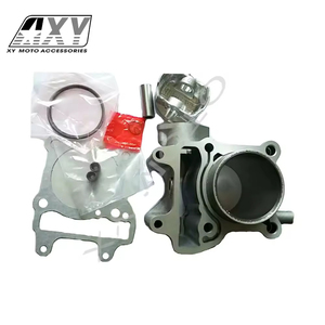 2015 2017 blocco cilindri moto scooter per 125/150 honda pcx - Product Image 3