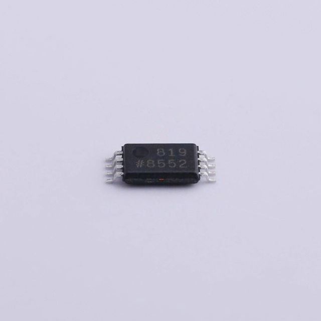 Original New Amplifier Linear Device AD8552ARUZ-REEL TSSOP8 Integrated Circuit IC Chip in Stock
