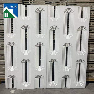 Pannelli Murali in PU Leggeri con Finitura Realistica Effetto <span class=keywords><strong>Pietra</strong></span>, <span class=keywords><strong>Pietra</strong></span> Artificiale a Fungo / Mattone Cavo per Interni - Product Image 1
