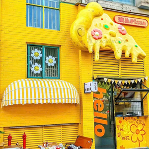 Grande scultura personalizzata in fibra di vetro cenerentola d'amore venere pensatore David statua della libertà - Product Image 4