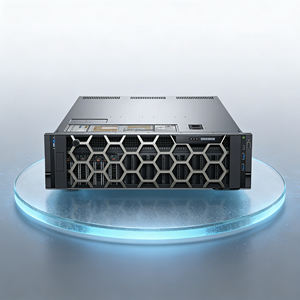 Solución Personalizada para Misión Crítica R940xa |   Diseñado a medida desde la CPU hasta el almacenamiento para su ERP o almacén de datos más grande - Product Image 6