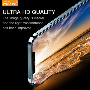 Pellicola Protettiva Ultra Armor Mietubl in Vetro Temperato 9H per Telefoni Pieghevoli <span class=keywords><strong>Samsung</strong></span> S26 S25 S24 Ultra - Product Image 3