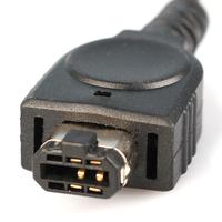 Pour les câbles de chargeur de Micro Console GameBoy câble de connexion de lien de jeu à 2 joueurs pour câble de charge d'alimentation GBM