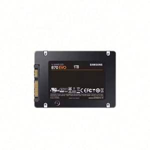 SSD 870 EVO 1 To MZ-77E1T0B 2,5 pouces, interface SATA, pour Samsung - Product Image 1