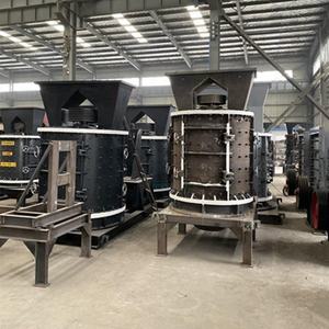 1-190tph חול ביצוע גרניט shmachine אבן גיר <span class=keywords><strong>machine</strong></span> מכונת צלב - Product Image 4