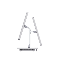 Équipement matériel de point de vente (POS) J6412 à double écran, tactile capacitif 10 points, CPU performant, paiement efficace, caisse enregistreuse, vérificateur de prix