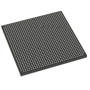 XC5VLX110-1FFG1153CES IC FPGA 800 I/O 1153FCBGA ใหม่ต้นฉบับในสต็อก - Product Image 1