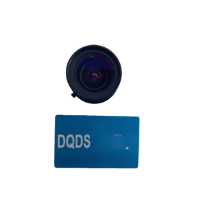 Lente de Cámara de Escaneo Lineal CA-LHW12 de Alta Resolución y Baja Distorsión con Enfoque Fijo para Inspección de Obleas de Semiconductores y Visión Artificial - Product Image 5