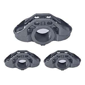 Caja de Ejes para Vagón de Locomotora Ferroviaria Interurbana, Proveedor Chino, Dimensiones Personalizadas, Estándar AAR, Certificado ISO, 1 Año de Garantía - Product Image 6