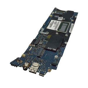 Per DELL XPS 13 9350 scheda madre portatile I5-6300U I7-6500U 8G LA-C881P CN-076F9T CN-06D13G - Product Image 3