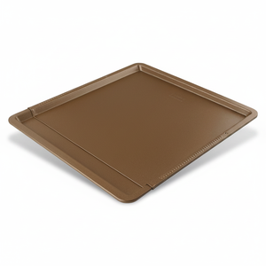 Mojave Gold Line vassoio di cottura espandibile 37-52x33cm strumento di pasticceria Premium - Product Image 2