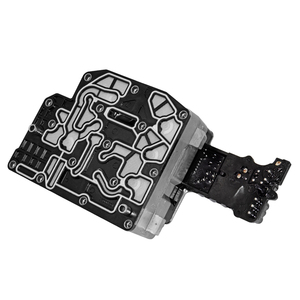 Ensemble de solénoïdes de transmission OEM 45RFE 545RFE 68RFE de haute qualité, neuf, sans marque, taille OEM pour Jeep 2004+ (52119435AF) Garantie 12 mois - Product Image 4
