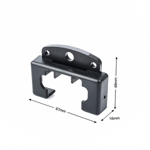 Telefone Titular Neck Strap Lanyard para RC Transmissor para DJI Mini <span class=keywords><strong>3</strong></span> Pro Mavic <span class=keywords><strong>3</strong></span> Mini 4K 2 RC-N1 Controle Remoto Acessórios - Product Image 6