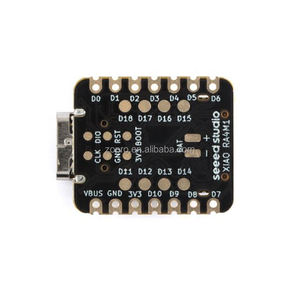 <span class=keywords><strong>Arduino</strong></span> IDE 개발 보드 모듈 용 Seed Studio XIAO RA4M1 32 비트 르네사 256KB 플래시 32KB SRAM 8KB EEPROM - Product Image 4