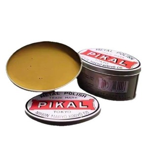 ครีมขัดเงาโลหะพิคาล 250 กรัม สำหรับใช้ในอุตสาหกรรมและครัวเรือน - Product Image 2