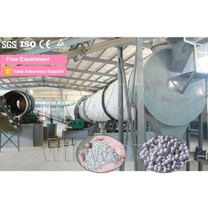 Máquina para Fabricar Gránulos <span class=keywords><strong>de</strong></span> Piedra Caliza <span class=keywords><strong>de</strong></span> Gran Capacidad Personalizada WINWORK y Línea <span class=keywords><strong>de</strong></span> Producción <span class=keywords><strong>de</strong></span> Fertilizantes a <span class=keywords><strong>Precio</strong></span> <span class=keywords><strong>de</strong></span> Fábrica - Product Image 2
