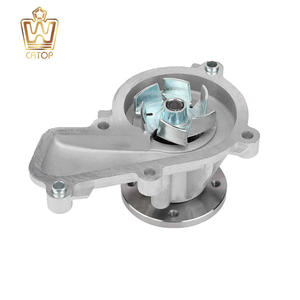 Pompe à eau de refroidissement de moteur en gros d'usine pour Hyundai <span class=keywords><strong>Kia</strong></span> voiture eau Hyundai Sonata pompe à eau automatique <span class=keywords><strong>Kia</strong></span> River 2012 - Product Image 2