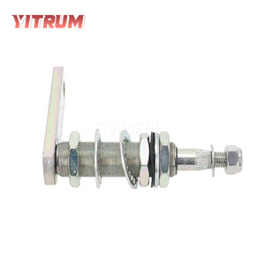 อะไหล่ใบปัดน้ำฝนรถบ้านแบบโลหะ PA7579-U พร้อมแกนขับเคลื่อน 12V - Product Image 2