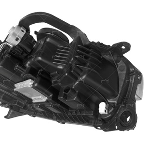 Phare accessoire de voiture au prix le plus bas pour Citroen New <span class=keywords><strong>C5</strong></span> High-End Configuration - Product Image 5