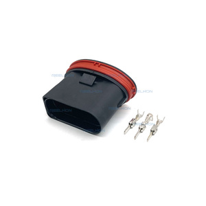 Conector Sellado Automotriz 7282-4538-30 para Arnés de Cableado Tipo Sumitomo Hembra, Fabricante y Proveedor - Product Image 1