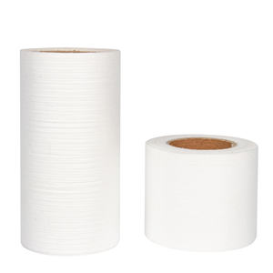 ม้วนผ้าโพลีโพรพิลีนยืดหยุ่นสีฟ้า/<span class=keywords><strong>ขาว</strong></span>กันน้ำ - Product Image 2