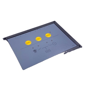 DSE705 Deep Sea DSE705 Automatic Electronic Start Control Panel for Diesel <b>Generators</b> Dse705 <b>Generator</b> Parts & Accessories - Product Image 5