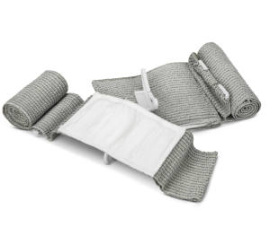 ضمادة الصدمات الإسرائيلية ifak ضمادة الصدمات القتالية الطارئة لنزيف الجرح - Product Image 1