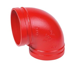 Wholesale Price Concrete Pump Spare <strong>Parts</strong> Small Concrete Pump Elbow Manufacturer the Other Pipe Spare <strong>Parts</strong> Fire Fighting System - Product Image 3