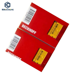 Módulo de Extensión Industrial MODEL para Sistemas de Controladores Integrados, Accesorios de Hardware, Equipo Confiable de Alto Rendimiento - Product Image 1