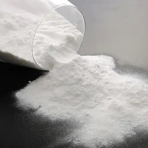 Polyvinylpyrrolidone réticulée standard USP/Bp CAS 25249-54-1 Crospovidone/<span class=keywords><strong>Pvpp</strong></span> en poudre pour l'industrie de la bière et du vin - Product Image 1