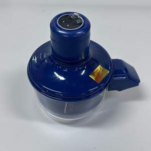 En gros, Petite machine à éplucher les fruits électrique sans fil USB, à piles, pour raisins et ail, usage domestique français - Product Image 4