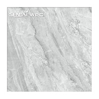 Sentai spc-suelo impermeable de vinilo, fabricantes de china, venta al por mayor, piedra de plástico, suelo de piedra, clic de vinilo