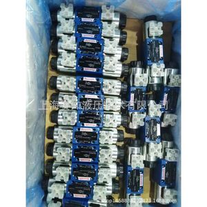 R900924381 DBW10B1-5X/350-6EG24N9K4 Rexroth (Alemania) Solenoide de Potencia Producto de Alta Calidad - Product Image 2