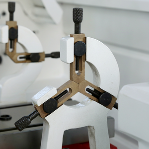 Mini-tour à broche pour tour de métal, 0.2-3.5mm, 550/750mm, <span class=keywords><strong>125</strong></span>/115/150mm, 65Mm, BT250, 26mm, MT4 - Product Image 4