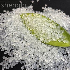 RP340R MFR35 Matière première en polypropylène vierge (PP) Granules de moulage par injection Sinopec Matière vierge en plastique de qualité alimentaire - Product Image 5