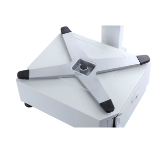 Báscula Digital de Etiquetas de 30 kg con Pantalla Táctil Electrónica, Reconocimiento por IA, Grado Alimenticio, Pantalla Dual 15.6/10.1, Android 7.0 ATP160 - Product Image 4