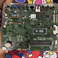 Carte mère tout-en-un Plc OEM 05TWW IPGML-CL 11e génération DDR4 USB, approvisionnement en vrac
