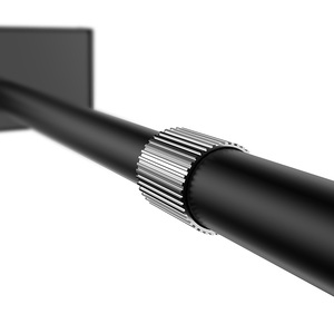 Supporto per Tablet OULAIKE L18 Impermeabile e Regolabile in Altezza, per <span class=keywords><strong>iPad</strong></span> e Telefoni, Uso su Scrivania e Letto, in Alluminio - Product Image 5